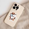 50 Teeth Protection Graffiti Stickers Mobile Phone Water Cup Computer Suitcase Waterproof Decorative Stickers Teeth Stickers