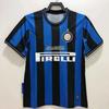 Vintage Football Jerseys Retro Soccer Shirts Men Sports Training Match Wear