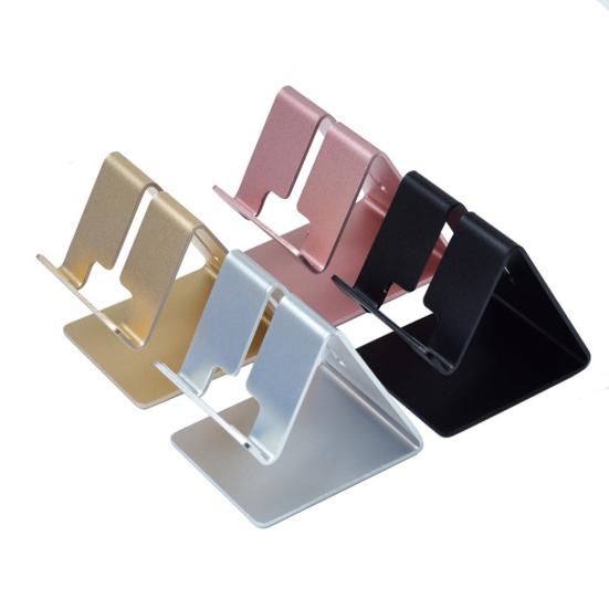 Universal Metal Table Bracket for 45757 Stand Holder inch Mobile Phones Tablets