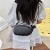 Dolphin Shape Shoulder Women Hand Bag Casual Pu Leather Female Messenger Crossbody Bags Cute Party Bag New Purse