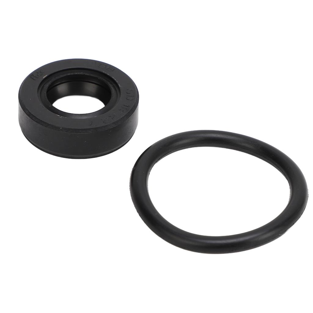 Distributor O Ring Seal Set BH3888E Rubber Distributor Internal O Ring Seal for Civic CR?V Accord