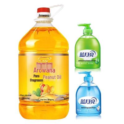 Saponi e gel doccia – Sapone liquido