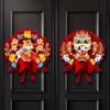 Accesorii de petrecere – Decorațiuni de Crăciun