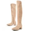 Women's High Heel Boot.  Montevita  Botavitta  94635