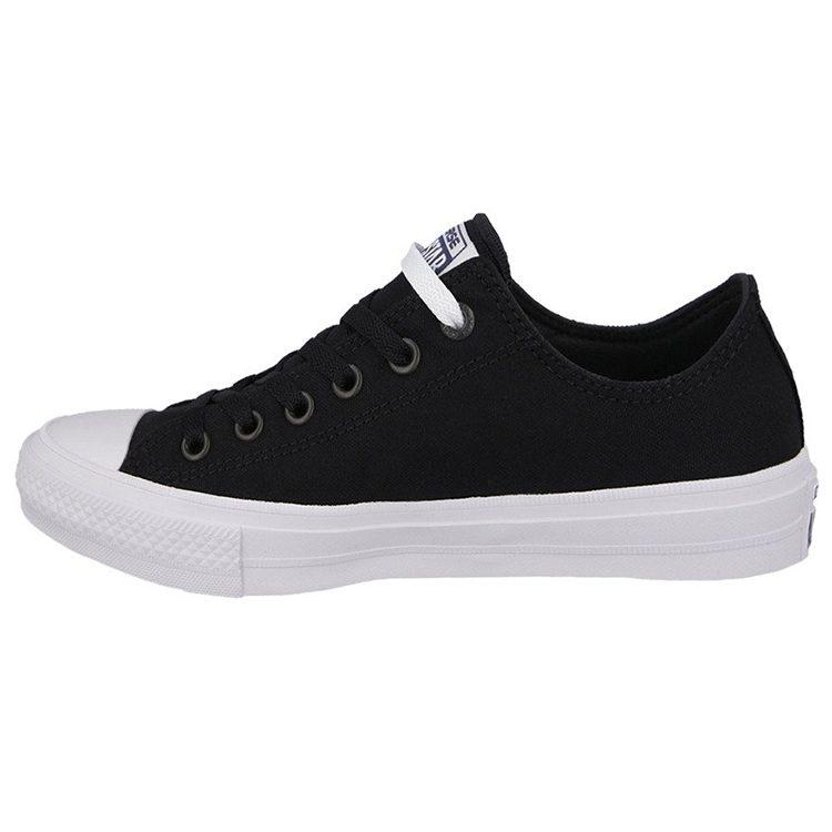 Chuck Taylor All Star Converse 2 Ox 'Černá' 150149C