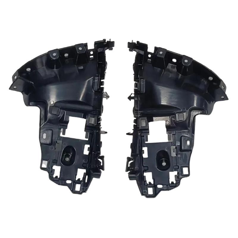 LR129801/LR129799 Kryt zadního blatníku pro Land Rover Defender 2020