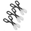 3pcs Scissors Type Bee Queen Catcher Plastic Multipurpose Bug Bee Catcher Reptile Spider Litter