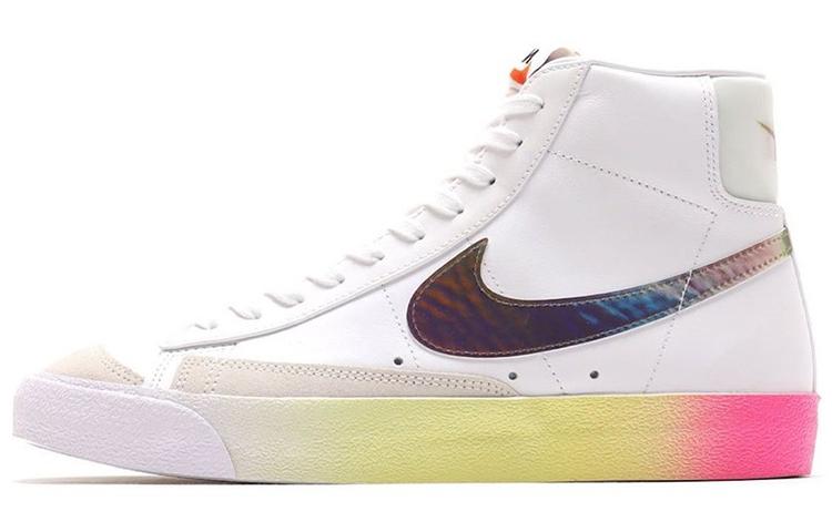 

Nike Blazer Mid 77 Vintage Thermal-White CZ8653-136 39