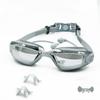Alliance Messenger HD Anti-fog Swimming Goggles