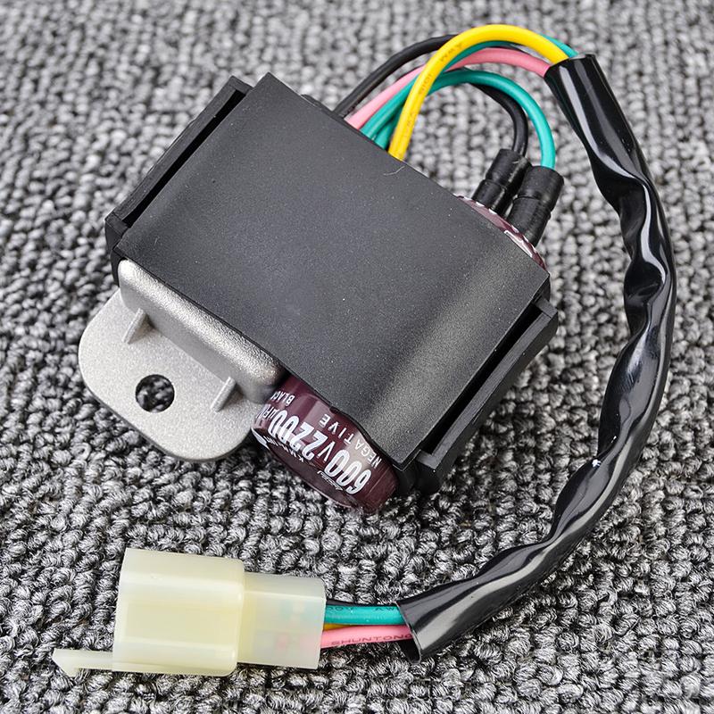 31600-KA2-751 Regulator Rectifier For Honda XR200R 1984-1988 XR250R 1984-2004 XR400R 1996-2005 XR600R 1985-2000 31600-KA2-752