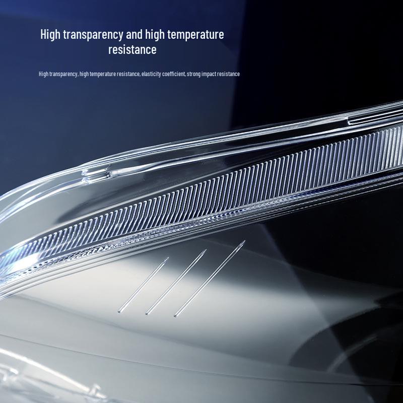 Buick Excelle Hatchback Headlight Lens Cover (2010-2014)