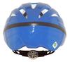 Captain Stag Champ Soft Shell Helmet, Medium, 54-58cm, for Children (Blue), Y-6546