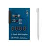 Raspberry Pi 4B/3B+ 3.5" HD Touchscreen Display for Pi 2/3B+