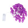 Bats String Lights 1.5m Halloween 3D Bat Shape LED String Lights Battery Powered Party Decoration