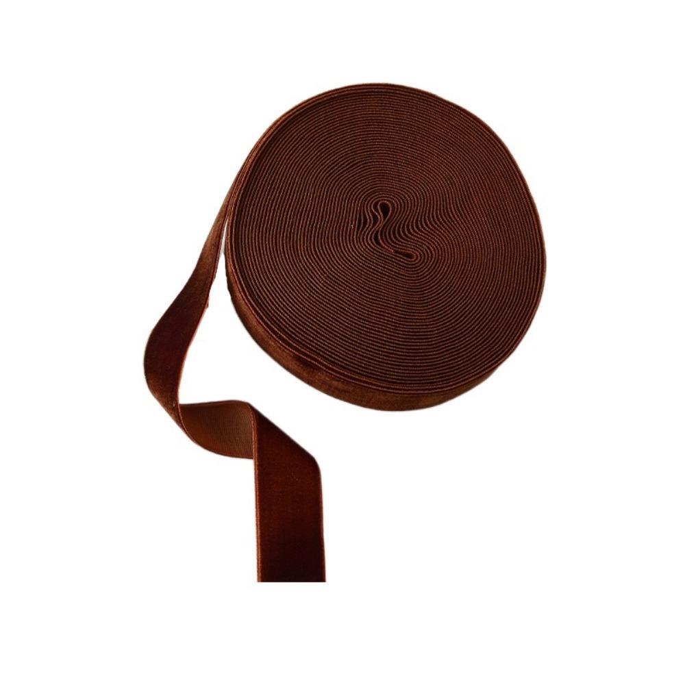 DIY Gift Wrap Ribbon 6/10M Xmas Tree Hanging Decoration Indoor/ Outdoor