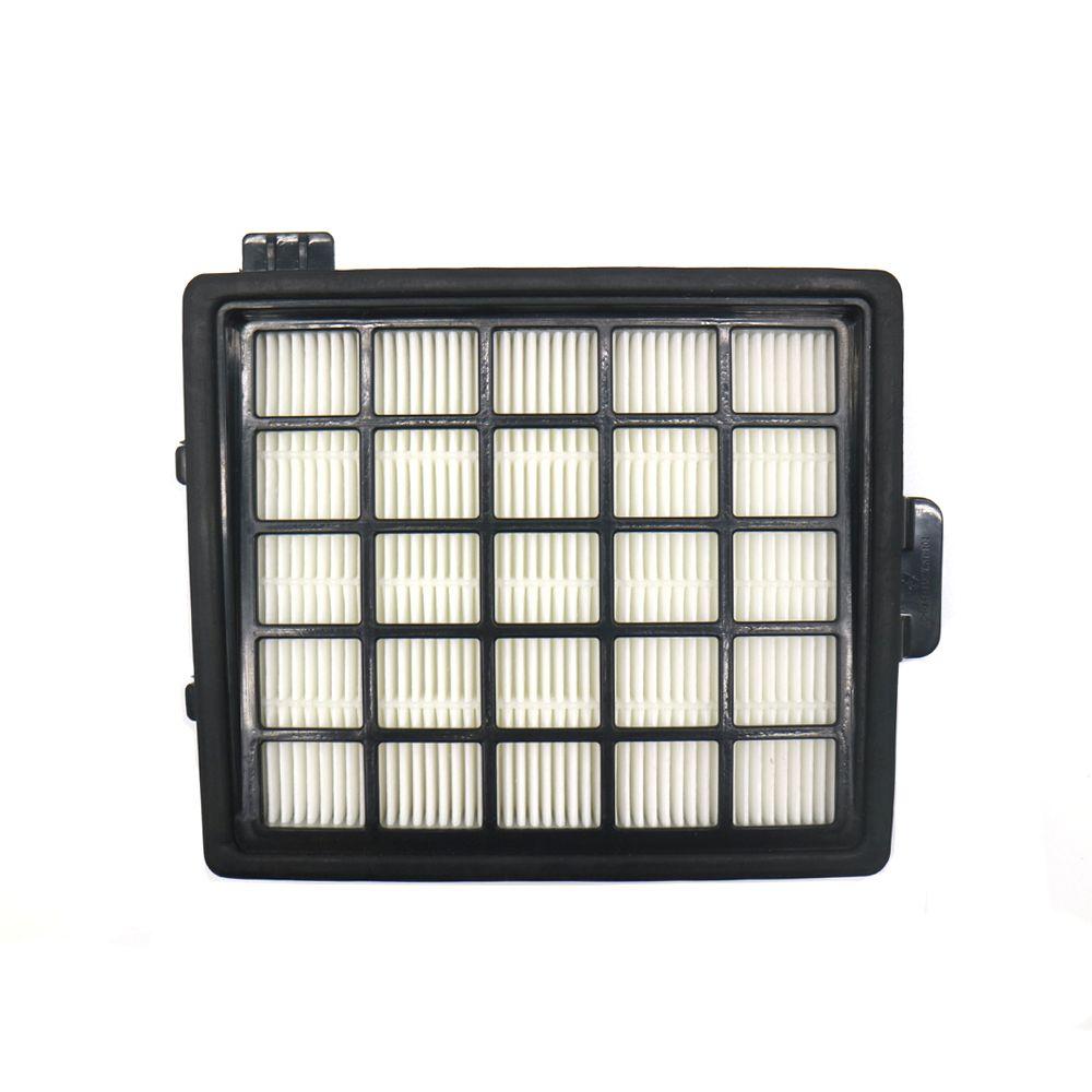 High-efficiency HEPA Filter and Cotton Motor Filter for Philips Vacuum Cleaners FC8134 FC8135 FC8136 FC8142 FC8146