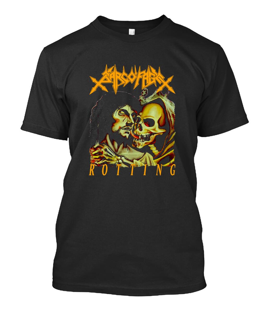 Best Listing SARCOFAGO - Rotting Classic MAN WOMAN T-Shirt Size S to 5XL M