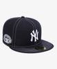 New Era 5950 Mlb Stitch Neyyan C Nvy
