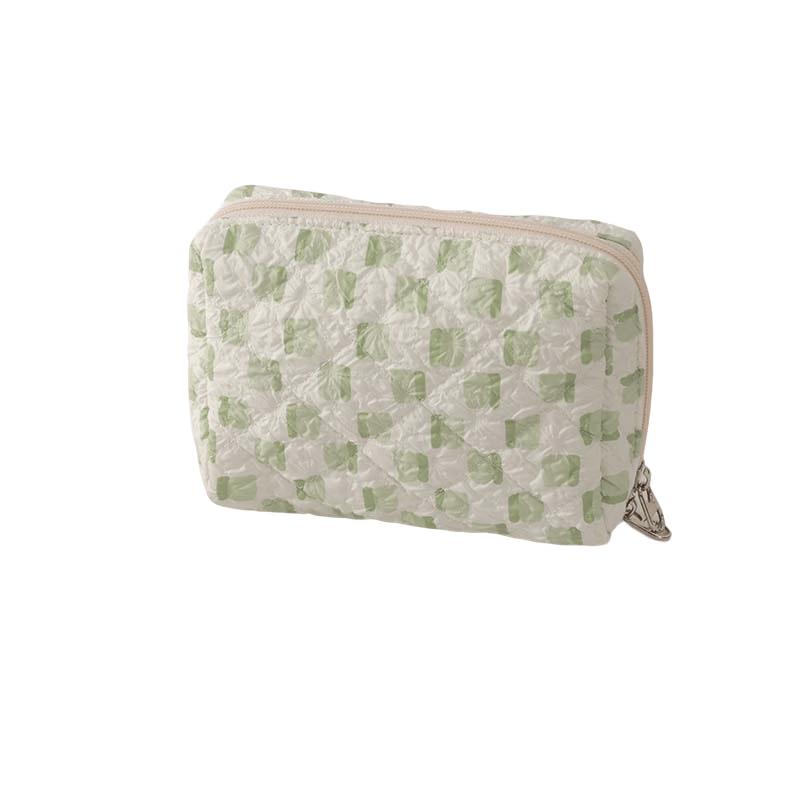 Portable Travel Cosmetic Bag