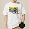 Mopar  Run Yer Car Not Yer Mouth TShirt Unisex T-Shirt