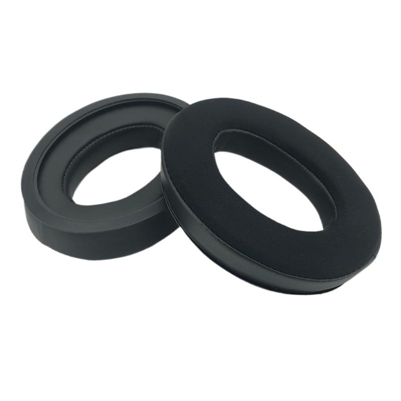 Upgraded Cooling Gel Ear Cushions For HD598 599 569 559 558 Headphones Lightweight Durability For Gamers Headsets