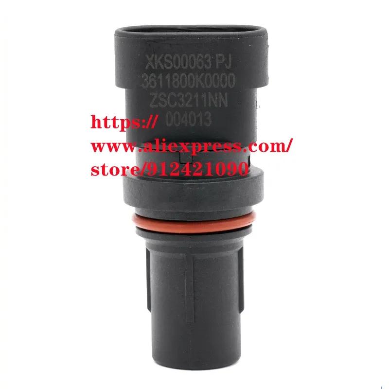 Camshaft position sensor for DFSK Glory 580 560 Phase sensor 1.8L 3611800K0000 1.8L