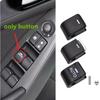 1pcs Car Front Left Window Switch Button For Mazda CX5 CX-5 2013-2022 3 Axela 2014-2019 6 Atenza 2014-2022