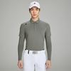 DESCENTE GOLFPRO Polo Shirt Men's G533MPTL61