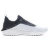 Li-Ning Ultraleichte 17 Minimalistische Trendige Rutschfeste Abriebfeste Low-Top Laufschuhe Herren Sneaker Weiß Schwarz ARBQ003-10