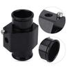 KUNFINE 36mm Czarny Adapter Wskaźnika Temperatury Wody Złącze Temperatury Wody