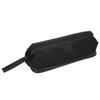 Hair Dryer Storage Bag Hair Curler Accessories Handbag Travel Portable Hair Dryer Protective Box Black