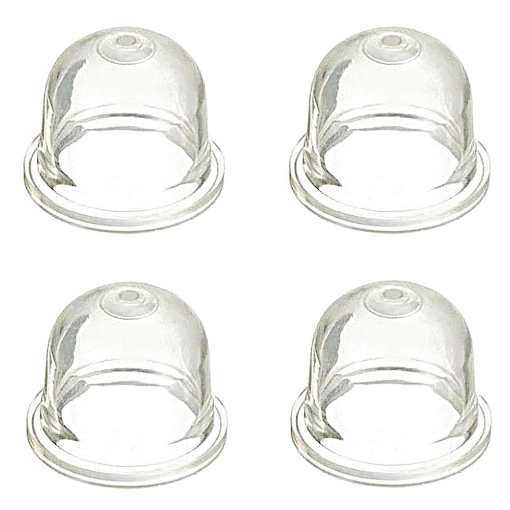 

NEW 4Pcs 22mm 0057003 0057004 0058001 Carburetor Primer Bulb Replacement