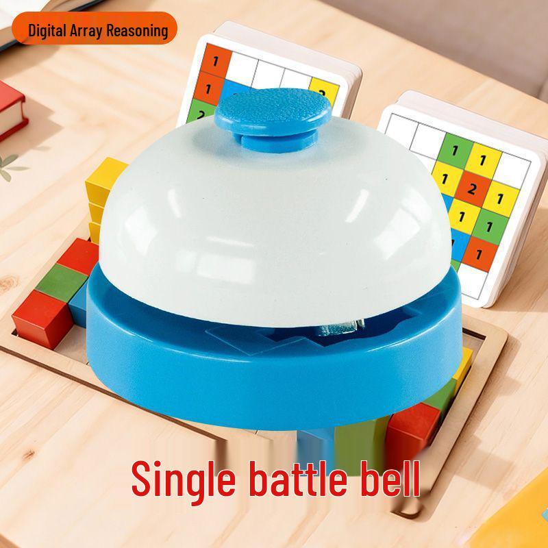 3D Block Battle: Interactive Two-Player Puzzle Game for Kids