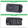 25169835  Car Headlight Switch Control for Mack Truck  577.62514 7 P Headlight Switch Fog Light Control Button