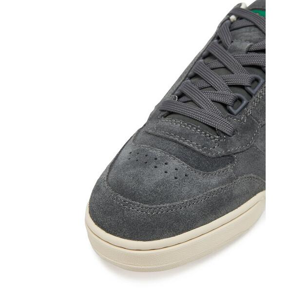 Мужские кроссовки Polo Ralph Lauren 809960927004 серые