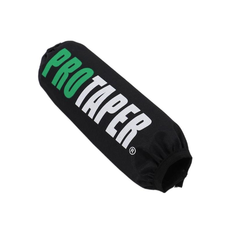Universal Fit Dust Covers with Waterproof Features Protective Dust Cover Simple Installs for Motorcycle Shock Absorbers
