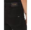 Джинсы ARTIGLI ACDE000723 черный Regular Fit