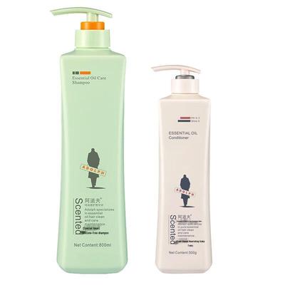 Adolph Silicone-Free Shampoo & Conditioner Set