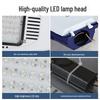 Xin Ya Meng LED Aircraft-Style Outdoor Street Light
