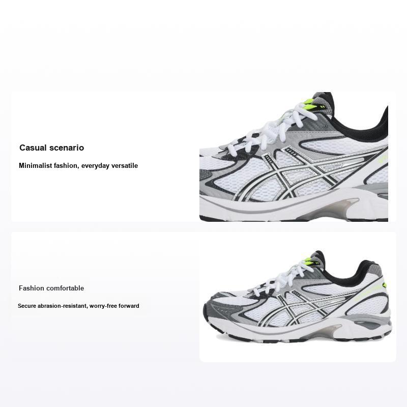 JJJJound x ASICS GT 2160 Белые Черные Унисекс Кроссовки 1203A554-100 38