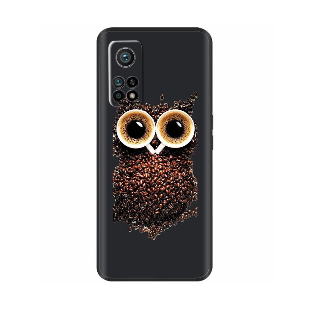 For Xiaomi Redmi Note 11 11S 6.43" Global Phone Case For Xiaomi Redmi Note 11 Pro Note11 Back Cover Silicone Case Coque Fundas