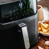 ADLER AD 6317 fat-free fryer