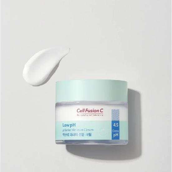 Cell Fusion C Hydratační krém s nízkým pH pHarrier 80ml
