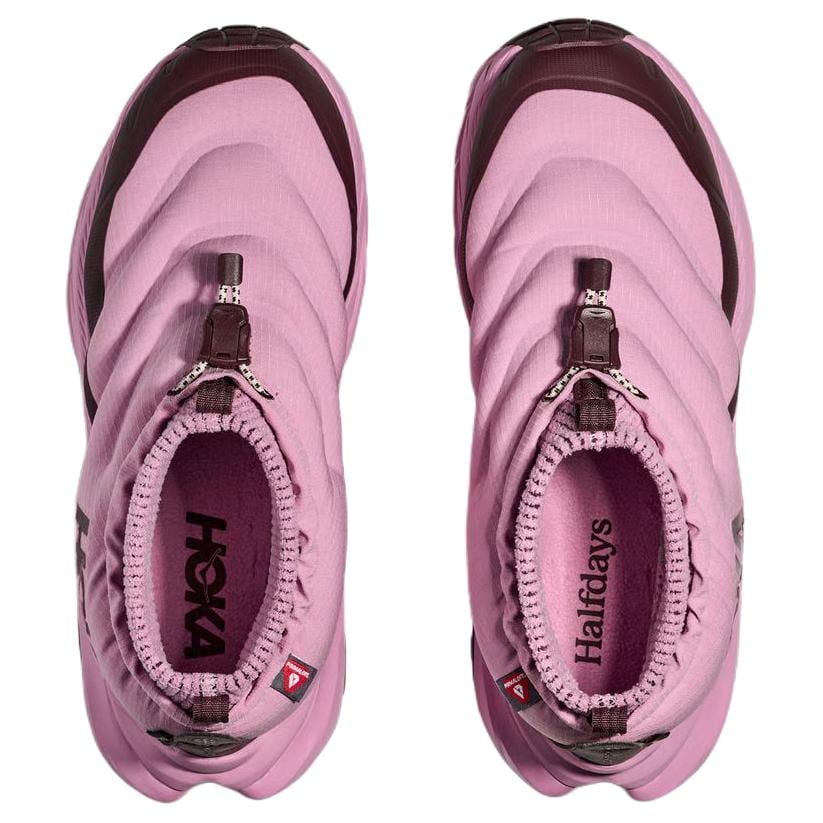 Halfdays X HOKA ONE ONE Kaha 2 Snow Boots Unisex Purple 1178631-ALZ