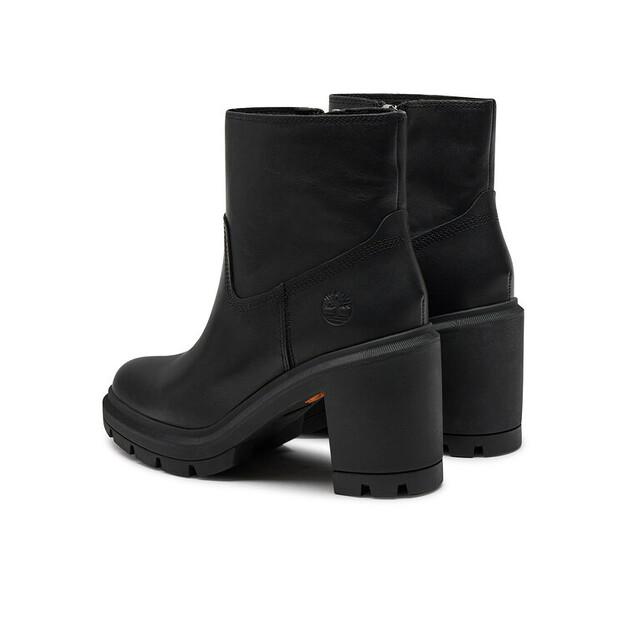 Timberland TB0A26WAW021 Ankle Boots, Black