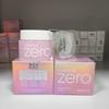 Banila Co Clean It Zero Cleansing Balm Set: 7ml & 25ml Travel Size for Deep Cleanse