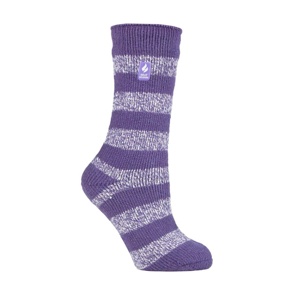 Heat Holders - Femmes Chaussettes Thermiques Hiver | Chaudes Chaussettes Polaire