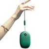 The New USB Hand Warmer and Charging Treasure Two-in-one Mini Portable Mobile Power Electric Heater To Warm The Baby