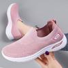 2025 Women's Casual Lightweight Soft-Sole Breathable Sports Shoes