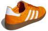 Adidas Busenitz Vintage 'Focus Orange Gum' H03347
